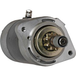Starter for Suzuki Marine Outboard DT55, DT55CRL, DT55HT 1985-1997 410-44068