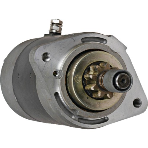 Starter for Suzuki Marine Outboard DT55, DT55CRL, DT55HT 1985-1997 410-44068