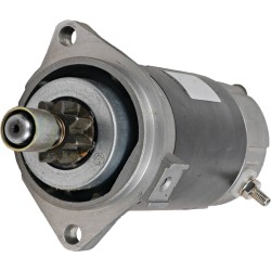 Starter for 25, 30HP Suzuki Outboard Engine DF25E, DF25T 2000-2007 410-44069