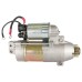 Starter for Yamaha Outboard Motor F100TLR F100TXR F75TLR 1999-2002 SHI0128 Starter for Yamaha Outboard Motor F100TLR F100TXR F75TLR 1999-2002 SHI0128