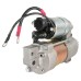 Starter for Yamaha Outboard Motor F100TLR F100TXR F75TLR 1999-2002 SHI0128 Starter for Yamaha Outboard Motor F100TLR F100TXR F75TLR 1999-2002 SHI0128