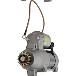 Starter for Marine Mercury 75, 90, 115hp 50-881368T 410-44072