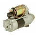Starter for Marine Mercury 75, 90, 115hp 50-881368T 410-44072 Starter for Marine Mercury 75, 90, 115hp 50-881368T 410-44072