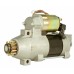 Starter for Marine Mercury 75, 90, 115hp 50-881368T 410-44072 Starter for Marine Mercury 75, 90, 115hp 50-881368T 410-44072