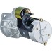 Starter Moto for Mustang Skid Steer Loader 2076, S14-102, S14102 410-44073 Starter Moto for Mustang Skid Steer Loader 2076, S14-102, S14102 410-44073