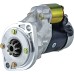 Starter Moto for Mustang Skid Steer Loader 2076, S14-102, S14102 410-44073 Starter Moto for Mustang Skid Steer Loader 2076, S14-102, S14102 410-44073