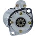 Starter Moto for Mustang Skid Steer Loader 2076, S14-102, S14102 410-44073 Starter Moto for Mustang Skid Steer Loader 2076, S14-102, S14102 410-44073