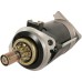 Starter for Yamaha Outboard Marine F50TLR, F60TJR, F60TLR 2002-2004 410-44074 Starter for Yamaha Outboard Marine F50TLR, F60TJR, F60TLR 2002-2004 410-44074