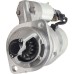 Starter for Yanmar Various S25-166A, 20513063, 129612-77010, 129612-77011 Starter for Yanmar Various S25-166A, 20513063, 129612-77010, 129612-77011