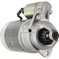 Starter Komatsu FG40Z Forklift, TCM Lift Truck FG35N3