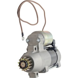 Starter for Yamaha Marine LZ, VZ, Z, 150HP-175HP S114-836A 410-44078