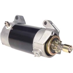 Starter for Marine Yamaha 6F5-81800-11, 6H3-81800-10 410-44083