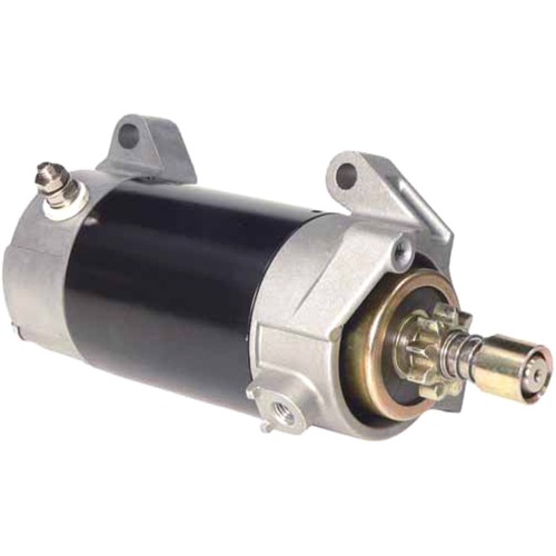 Starter for Marine Yamaha 6F5-81800-11, 6H3-81800-10 410-44083