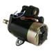 Starter for Yamaha C55ELR 1991-1995, Mariner 40E 1978-1980 50-81490M 410-44086 Starter for Yamaha C55ELR 1991-1995, Mariner 40E 1978-1980 50-81490M 410-44086