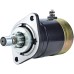 Starter for Nissan, Tohatsu Outboard 25, 30, NS25, NS30 1992-2003 410-44087 Starter for Nissan, Tohatsu Outboard 25, 30, NS25, NS30 1992-2003 410-44087