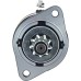 Starter for Nissan, Tohatsu Outboard 25, 30, NS25, NS30 1992-2003 410-44087 Starter for Nissan, Tohatsu Outboard 25, 30, NS25, NS30 1992-2003 410-44087