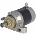 Starter for Honda Marine Outboard 35-50hp BF35 BF40 BF45 1997-2006 Starter for Honda Marine Outboard 35-50hp BF35 BF40 BF45 1997-2006