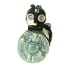 Starter for 3.0L Nissan Maxima, I30 Infiniti 2000-2001 Starter for 3.0L Nissan Maxima, I30 Infiniti 2000-2001