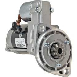 Starter For Yanmar Various Models 1973-1990 S13-407, S13-407A 410-44099