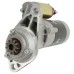 Starter for Isuzu NKR Truck 4HF1 4HG1 4HJ1 Engine 8970958112 410-44100 Starter for Isuzu NKR Truck 4HF1 4HG1 4HJ1 Engine 8970958112 410-44100