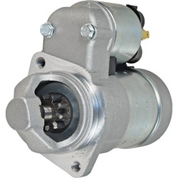 Starter for Suzuki Outboard 70, 80, 90, 150, 175, 200 Various Years 410-44101