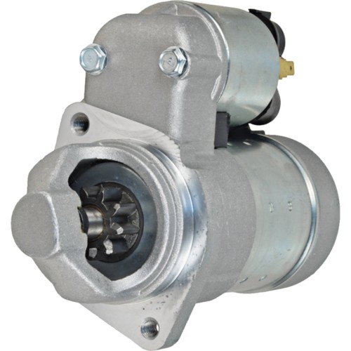 Starter for Suzuki Outboard 70, 80, 90, 150, 175, 200 Various Years 410-44101