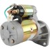 Starter for Mustang Skid Steer Loader 552, 960 w Isuzu 4JB1 Engine Starter for Mustang Skid Steer Loader 552, 960 w Isuzu 4JB1 Engine