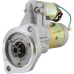 Starter for Mustang Skid Steer Loader 552, 960 w Isuzu 4JB1 Engine Starter for Mustang Skid Steer Loader 552, 960 w Isuzu 4JB1 Engine