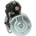 Starter for Nissan H01 H02 SD25 Diesel Forklift Lift Truck 1985-On Starter for Nissan H01 H02 SD25 Diesel Forklift Lift Truck 1985-On