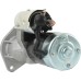 Starter for Nissan H01 H02 SD25 Diesel Forklift Lift Truck 1985-On Starter for Nissan H01 H02 SD25 Diesel Forklift Lift Truck 1985-On