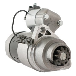 Starter for 3.5L Infiniti FX35 G35 2003-2007, M35 2006-2008, Nissan 350Z 2004-2007