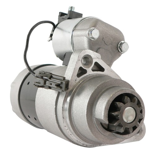Starter for 3.5L Infiniti FX35 G35 2003-2007, M35 2006-2008, Nissan 350Z 2004-2007