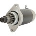 Starter for Wisconsin Robbins Engines Various Models 1976-1990, 1991-On SHI0114 Starter for Wisconsin Robbins Engines Various Models 1976-1990, 1991-On SHI0114