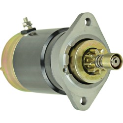 Starter for Polaris Snowmobile 400 500 650