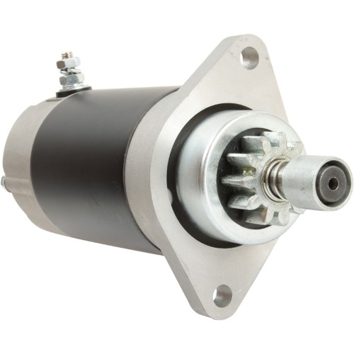 Starter for Subaru Small Engine Various Models 1986-On 235705-0100 SHI0119