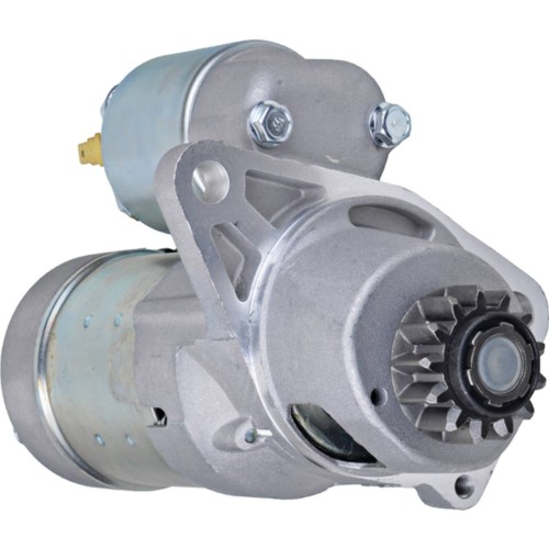 Starter for 2.5 2.5L Nissan X-Trail 05 06 2005 2006 23300-8H300