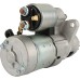 Starter for 2.5 2.5L Nissan X-Trail 05 06 2005 2006 23300-8H300 Starter for 2.5 2.5L Nissan X-Trail 05 06 2005 2006 23300-8H300