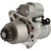 Starter for 2.5 2.5L Nissan X-Trail 05 06 2005 2006 23300-8H300 Starter for 2.5 2.5L Nissan X-Trail 05 06 2005 2006 23300-8H300