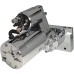 Chrome Starter for Chevy 305 350 454 Mini Super Torque Series 3 HP Chrome Starter for Chevy 305 350 454 Mini Super Torque Series 3 HP