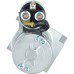 Starter for Bc Bbc Small & Big Block Chevy Mini 305, 350, 454 2-2982-Hi SHI0157 Starter for Bc Bbc Small & Big Block Chevy Mini 305, 350, 454 2-2982-Hi SHI0157