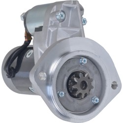 Starter for Nissan ECO-T.100 S13-126, S13-126A, S13-326, 30730, 23300-1S900