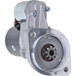 Starter for Massey Ferguson MF1010 MF1020 MF1030 MF1035 Tractor 3435016M91