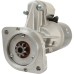 Starter for Massey Ferguson MF1010 MF1020 MF1030 MF1035 Tractor 3435016M91 Starter for Massey Ferguson MF1010 MF1020 MF1030 MF1035 Tractor 3435016M91