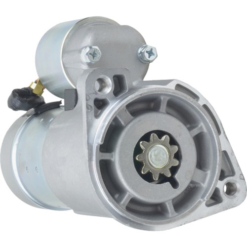 Starter for 2L Nissan 200SX 23300-52F01, 23300-52F10, S114-762A ROTA0384