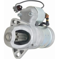 Starter for Infiniti I30 1996, Nissan Maxima 1995-1996 E6850-63012 410-44124