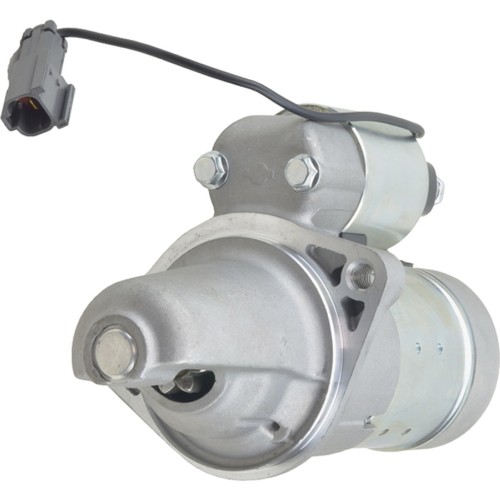 Starter for 2L Nissan 200SX 2L 95 96 97 1995 1996 1997 S114-701, S114-701A 410-44125