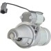 Starter for 2L Nissan 200SX 2L 95 96 97 1995 1996 1997 S114-701, S114-701A 410-44125 Starter for 2L Nissan 200SX 2L 95 96 97 1995 1996 1997 S114-701, S114-701A 410-44125
