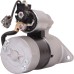 Starter for 3.5 3.5L Liter Infiniti FX35 2003-2008 Starter for 3.5 3.5L Liter Infiniti FX35 2003-2008