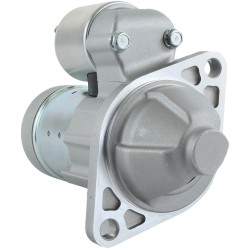 Starter UTV 12-Volt CW 9-Tooth, for All Bobcat 3400, 3400XL, 3450, 3600