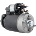 Starter Ford New Holland Compact Tractor 1000 1500 1600 1700 1900 1910 2110 Starter Ford New Holland Compact Tractor 1000 1500 1600 1700 1900 1910 2110